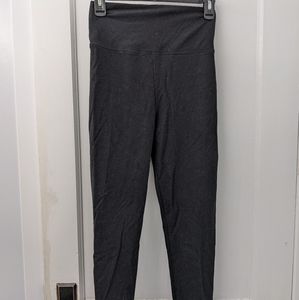 Nordstrom High-Waisted Ankle Leggings